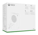 Xbox Series S - All Digital Gaming Console - 512GB SSD - Includes Wireless Controller - 120FPS (Refurbished) - 3
