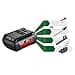 Bosch Batería de Repuesto GBA 36V 2.0Ah (Paquete de 3) - 5