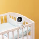 Flexibler Twist-Clip-Halter für Nanit Pro Smart Baby Monitor,Flexible Twist-Monitorhalterung für Nanit Pro Smart Babyphone,kein Bohren Erforderlich - 7
