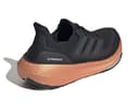 adidas Damen Ultraboost Light W Laufschuhe IF1732 Schwarz, schwarzes, 38 - 5