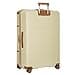 Bric's Bellagio Trolley 82 cm Cream - 3