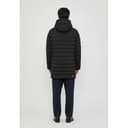 COLMAR 1264 Men's Down Jacket, black, 38 - 6