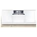 Bosch Serie 6 13 Place Settings Fully Integrated Dishwasher - 2