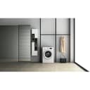 Whirlpool - Lavadora carga frontal 8 kg FFB 8458 WV EU blanco, 1400 rpm, tecnologìa 6th sense, freshcare+ y steam refresh, motor sense inverter, eficiencia NEL B - 9