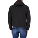 COLMAR Giubbotto Uomo Nero 1123R-99 - 2