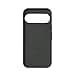 Cover Pixelsnap per Google Pixel 10 & Pixel 10 Pro - Protezione duratura - Realizzata per proteggere con stile - Nero ossidiana (Made by Google) - 3