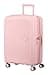 American Tourister Soundbox Spinner 67/24 TSA EXP Trolley Pastel Pink - 2