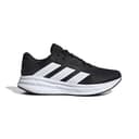 adidas Men's Galaxy 7 Running Shoes, Core Black/Cloud White/Carbon, 8.5 UK - 3