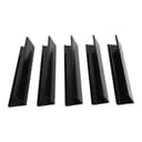 Comprehensive Grill Grate Set for Weber For Spirit II E310, S310, E320 Series, Built for Convenience and Superior Grilling Experience - 1