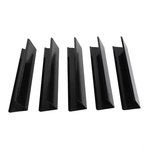 Comprehensive Grill Grate Set for Weber For Spirit II E310, S310, E320 Series, Built for Convenience and Superior Grilling Experience