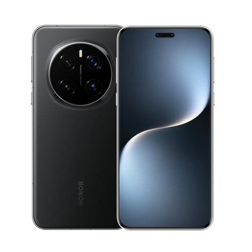 Honor Magic7 Pro 6,8 5G Double Nano SIM 512 Go Noir