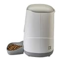 HI.PET PDE3S Distributore cibo gatti e cani intelligente Smart WiFi, dispenser automatico cibo animali Crocchette e Croccantini, Compatibile iOS Android, programma quantita' giornaliere o settimanali - 3