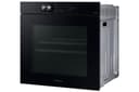Samsung Forno a vapore BESPOKE Dual Cook Steam™ Serie 7 76L NV7B7977CBK - 4