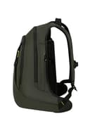 Samsonite Paradiver Light - Laptop Rucksack L+ 15,6 Zoll, 48 cm, 24 L, Dschungelgrün - 2