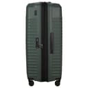 Samsonite Intuo - Spinner XL, Expandable Suitcase, 81 cm, 132/144 L, (Olive Green) - 4