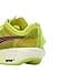 Puma Donna Fast-FWD Nitro Elite Psychedelic Rush Scarpe da Corsa Scarpa da Competizione Lime Pow/Puma Black/Poison Pink - Lime 38 - 4