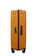 Samsonite Neopulse - Spinner L, Valigia, 75 cm, 94L, Giallo (Metallic Radiant Yellow) - 3