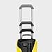 Kärcher K 5 Smart Control Pressure Washer, Yellow/Black, Bluetooth - 2