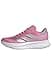 Adidas Mujer Duramo SL 2 Running Shoes, Bliss Pink/Silver Metallic/Pink Fusion, 39 1/3 EU - 1