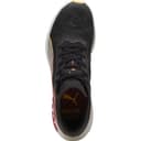 PUMA Deviate Nitro Elite 2 Herren-Laufschuhe, Schwarz, Schwarz, 11.5 - 4