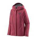 Patagonia Damen W's Torrentshell 3l Rain Jkt Jacket, Marion Red, XL EU - 1