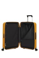 Samsonite Neopulse - Spinner L, Valigia, 75 cm, 94L, Giallo (Metallic Radiant Yellow) - 5