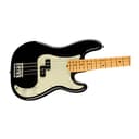 Fender American Professional II Precision Bass MN (Black) - Basso elettrico a 4 corde - 5