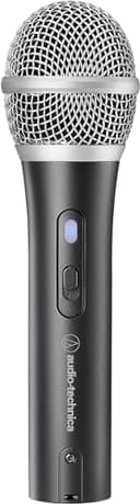 Audio-Technica 2100x-USB Microfono Per Streaming/podcast Nero - 2