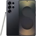 Samsung Galaxy S25 Ultra [Esclusiva .com] (Galaxy S25 Ultra Sm-S938B/Ds - 17.5 Cm [6.9] Dual Sim - Android 15 5G Usb Type-C 12 Gb 512 Gb 5000 Mah Black - Warranty: 12M) - 1