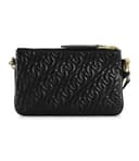 Versace Modelo 75VA4BAX Sintético, Negro, Talla Única - 4