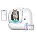PETKIT PURA MAX 2 Self Cleaning Cat Litter Tray, App Control, 76L Extra Large Automatic Cat Litter Tray for Multi-cats, Odour Control with N50, xSecure Robot Litter Box with 11 Safety Sensors - 1