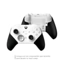 Xbox Wireless Controller Elite Series 2 White Series X|S, One, Windows 10/11, iOS y Android - 4