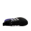 adidas Laufschuhe für Herren, Ultraboost 5, Schwarz/Blau, Schwarz , 46 2/3 EU - 6