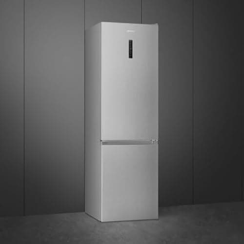 Smeg Combi RC20XDNC Inox 2.00 m C Profondità 60 cm