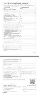 OPPO Reno15 Pro 5G Smartphone Android, 12+512GB, Pantalla AMOLED 6.32" 120Hz, Cámara Ultra Clara 200MP, Video 4K HDR, Batería 6200mAh, MediaTek Dimensity 8450, con Cargador 80W SUPERVOOC, Dusk Black - 10