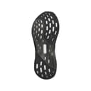 adidas Damen Laufschuhe Ultraboost 5 W Core Black/FTWR White/Iron Met. 37 1/3 - 8