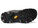 Merrell Moab 3 Mid Wanderstiefel für Damen, wasserdicht, Granit, 40 EU - 3