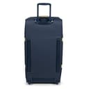 Eastpak Tranverz L Maleta, 79 cm, 121 L, Azul (Blakout Strip Icy) - 3