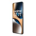 realme GT 7T 5G Smartphone,12+256GB,Batteria 7000mAh,120W charge,Processore Dimensity 8400-MAX, Fotocamera IMX896 50MP, AI Planner, Display Pro-Esports da 6000 nit 120Hz,IP69,Giallo esclusiva Amazon - 5