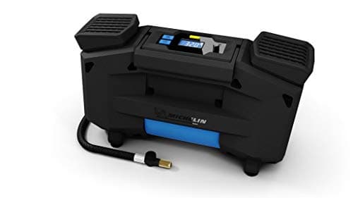 MICHELIN Superveloce 4X4/SUV Pompa per Pneumatici Digitale 240 V