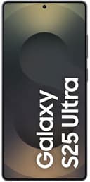 Samsung Galaxy S25 Ultra [Esclusiva .com] (Galaxy S25 Ultra Sm-S938B/Ds - 17.5 Cm [6.9] Dual Sim - Android 15 5G Usb Type-C 12 Gb 512 Gb 5000 Mah Black - Warranty: 12M) - 2