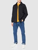 Levi's Men's 501 Original Fit Jeans, Stonewash, 32W / 32L - 2