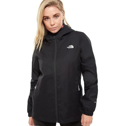 The North Face Jacket;NF00A8BA 1. Athletic Sports Apparel - [Sports vendors only];680975397901;TNF Black-Foil Grey;Outdoor Women Softshell Jacket