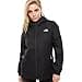 The North Face Jacket;NF00A8BA 1. Athletic Sports Apparel - [Sports vendors only];680975397901;TNF Black-Foil Grey;Outdoor Women Softshell Jacket - 1