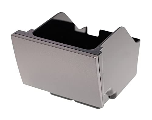 Caja de repuesto compatible con DeLonghi 5513235541 ECAM 370.95.T ECAM376.95.T Dinamica Plus