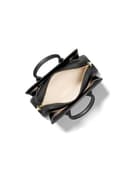 Michael Kors 30S5G9IS1L-001 SM SATCHEL Women BLACK Size One Size - 2