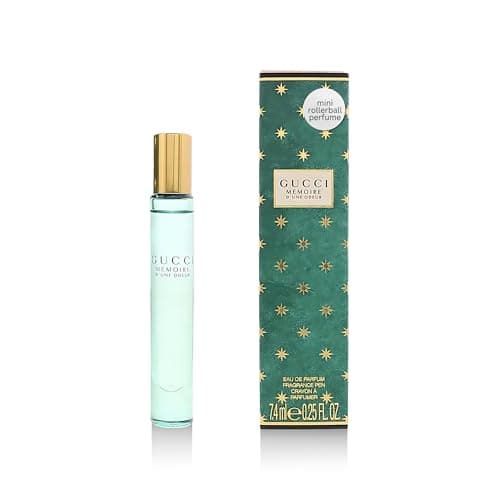 Gucci Mémoire d'une Odeur Eau de Parfum 7.4 ml Rollerball Pen