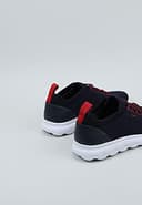 Geox U Spherica A, Zapatillas para Hombre, Azul (Navy U15By), 43 EU - 7