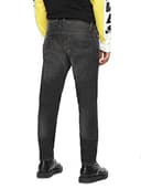 Diesel Slim Fit Thommer Grey Wash Jean 28x30 - 2