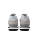 New Balance Mens Nb 574 Sneakers, Nimbus Cloud With White, 8.5 UK - 7